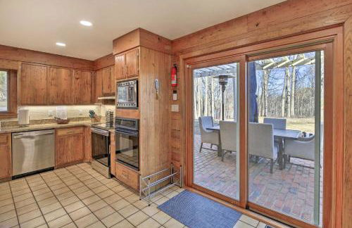 Christiansburg Home about 12 Mi to Virginia Tech! - Foto 11