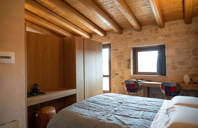 DONNAPAOLA MODERN FARM - Foto 26