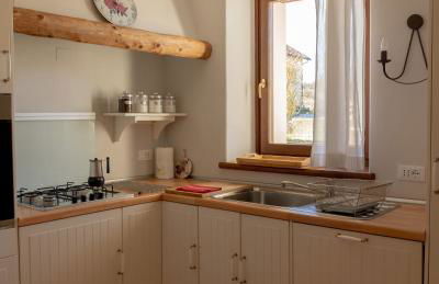 Fienile Chiaramada - Foto 64