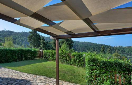 Villa Chelucci - Gualdo - Foto 27