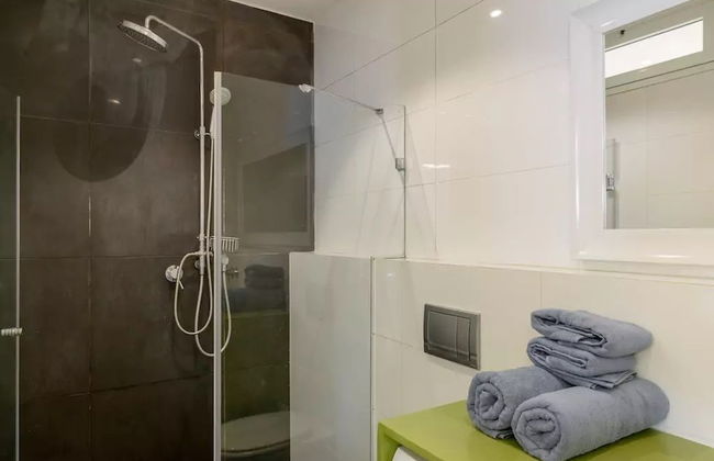 2Rooms Perfect Location 1Min to Beach - Photo 47