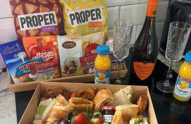 Terry Joe Cottages - Foto 17