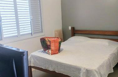 Refúgio 50 metros da praia - Photo 7