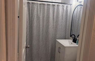 Entire House near DTLV - Foto 7