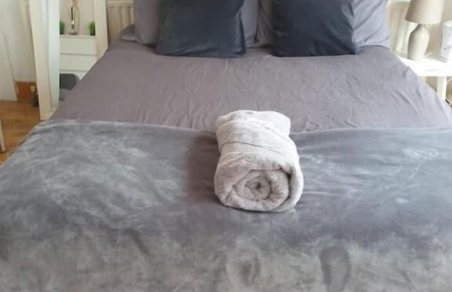 Balham South Lndn Spacious Guest House 2 - Foto 1