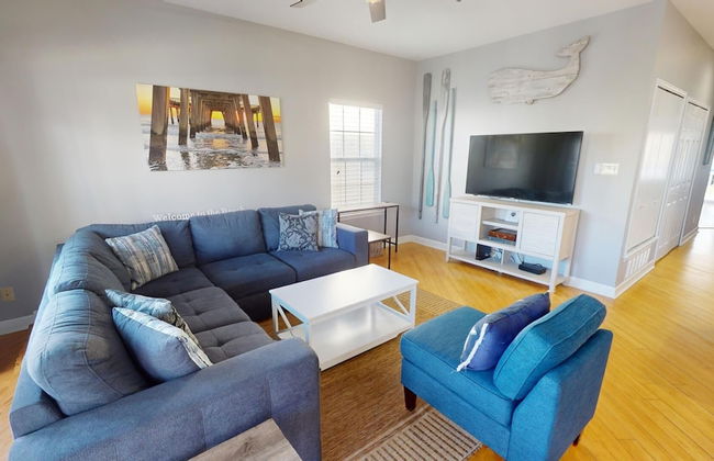 Tybee Sands - Foto 16