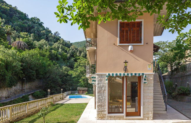 A Casa di Mila - Photo 38