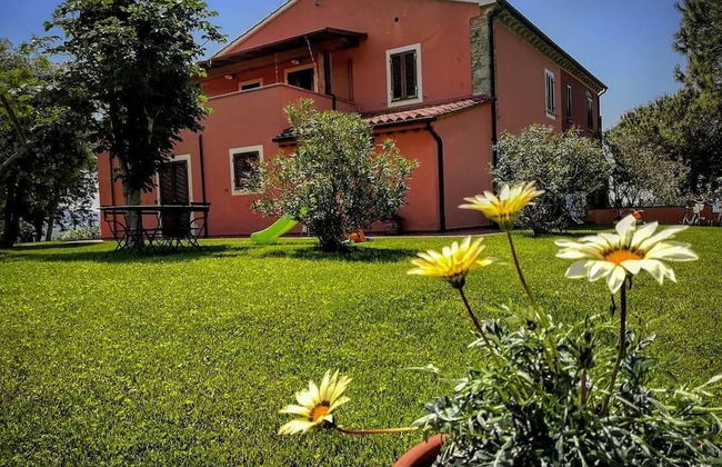 Agriturismo Fossederi - Foto 32