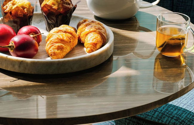 Sonder by Marriott Bonvoy Business Bay Apartments - Photo 26