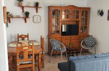 Apartamento 2 dormitorios Papa Luna Peñíscola - Foto 29