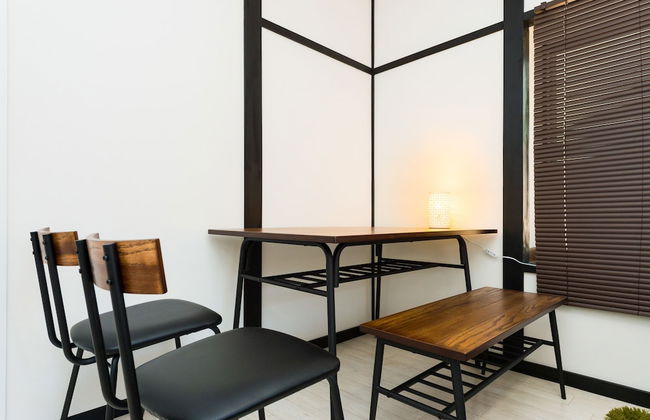 Otsu Ousaka House - Foto 5