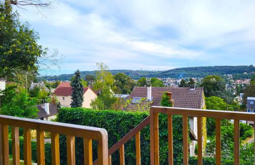 Le Bellevue - Beaux appartements avec vue splendide - Foto 20