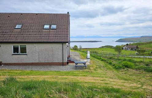 Quiraing Cottage - Photo 46