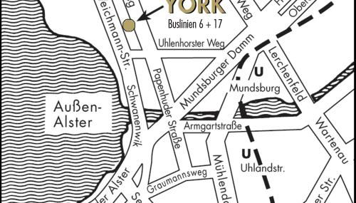 Aparthotel York - Foto 4