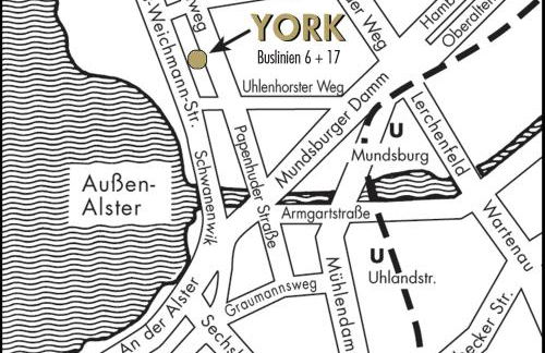 Aparthotel York - Foto 4