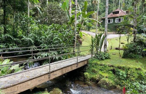 Dingo - Refugio romântico em meio à natureza - Photo 9