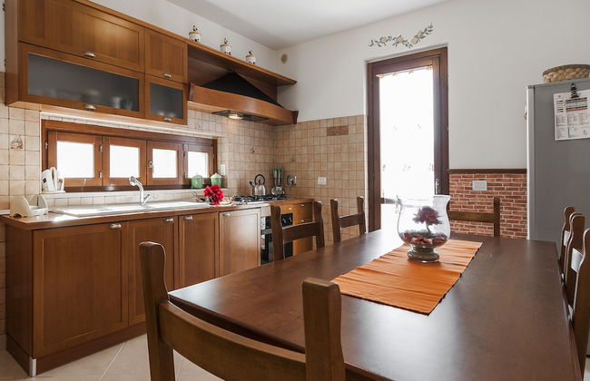 Casa Vacanza Calipso - Photo 14