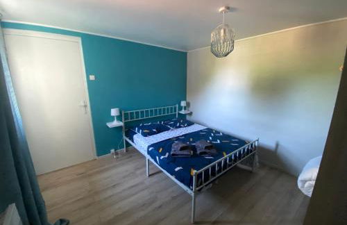 Cottage les Écuries du faubourg - Foto 17