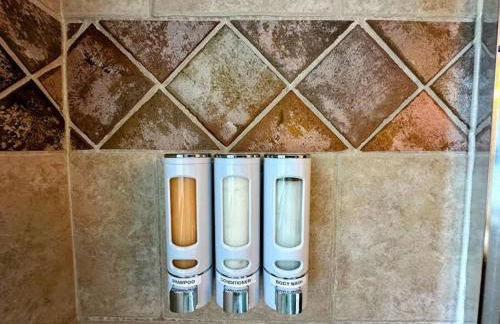 Winter Haus, Winter Park 2 bedrooms corner unit w outdoor patio walking distance to the Center of town - Foto 17