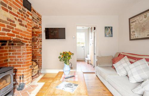 Charming Georgian flint cottage - Foto 2