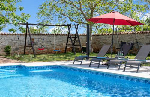 Villa Ive in Orbanići, Istrien by Istrabook - Foto 7