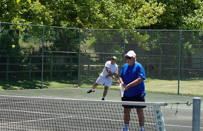 Sanddrif Guest Farm - Foto 26