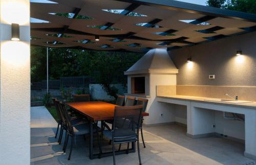 Villa Latica - Foto 12