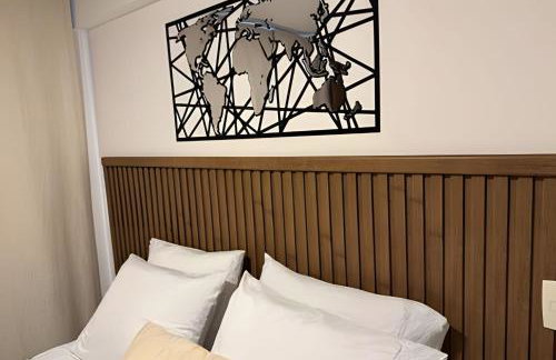 Apt de Luxo I no Shopping DF Plaza - Aguas Claras - Foto 4