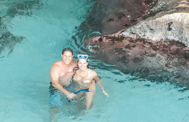 Beachfront Bella Horizonte 2 - Foto 20