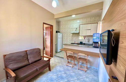 Apartamentos na Ponta dos Castelhanos - Anchieta - Foto 9