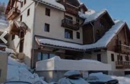 Cosy Suite chalet - Foto 1