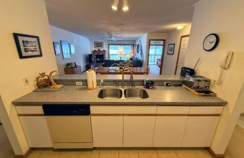 S27 Family style Bretton Woods condo - close to Mt Washington hotel in Cog - Foto 15