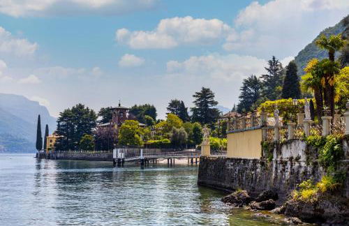 Bellagio Retreat lake view apartment - Foto 65