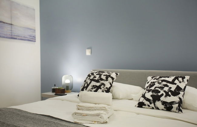 New Apartment Center of Paris - Foto 5