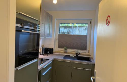 Costa Apartments - 2 Zimmer, Küche,Bad,Waschmaschine,Garten- Kostenloses Wlan - Foto 12