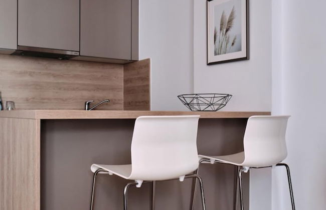 Aparthotel Cosy - Foto 27