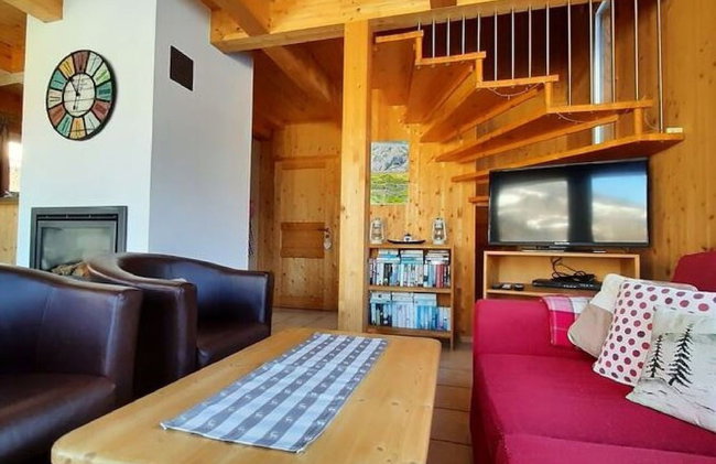 Chalet in St. Georgen ob Murau - Foto 8