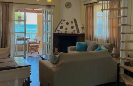 Kohyli Beachfront House - Foto 6