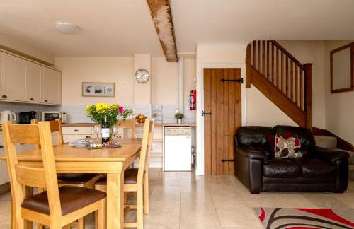 Webbington Farm Holiday Cottages - Foto 82