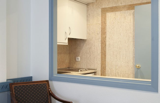 Espahotel Plaza de España - Foto 40