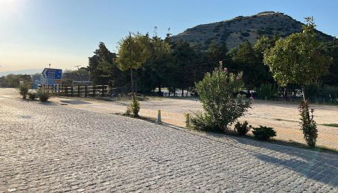 Cozy AppArt I 3 min to ancient Philippi and mudbaths - Foto 5