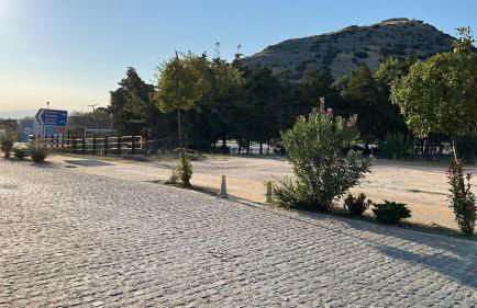 AppArt Next to Philippi I Krinides I Kavala I Top - Photo 7