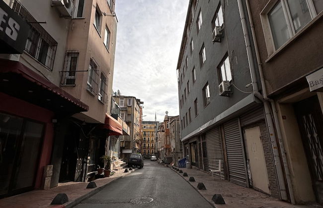 Taksim La Marino Hotel - Foto 54