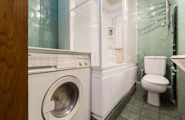 MaxRealty24 Slavyanskiy Bulvar - Foto 18