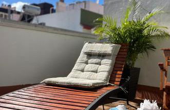 Sunny Cozy & Pretty Penthouse in Central SC - Foto 1