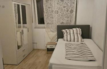 HALA Wohnung - Foto 7