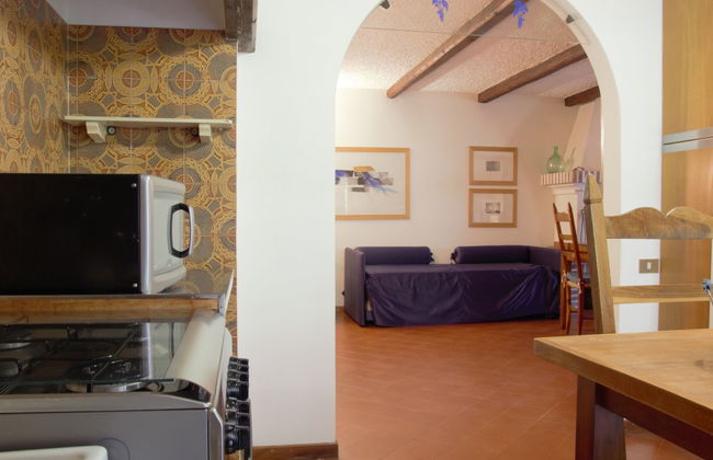 Casa delle Palme - Foto 17