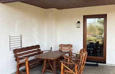 Ferienhaus Lena am Silbersee - Photo 11