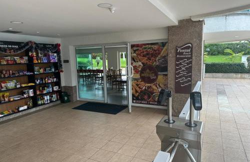 Maravilhoso flat 2 - Foto 12