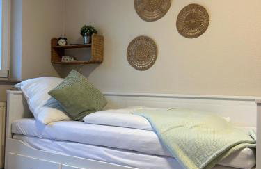 Apartment Traveller Saarbrücken Nähe HTW & Schloss - Foto 19